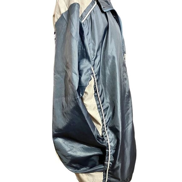 NFL New England Patriots Men’s Windbreaker/ SZ: L / NWOT - Picture 7 of 9